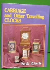 Carriage and other Travelling