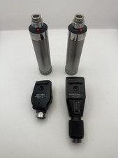 Welch Allyn 18200 Retinoscope + 11710 Head Only