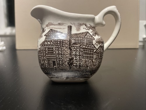 English ironstone tableware - ironstone,