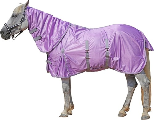 Leberna combo mesh fly rug - leberna,