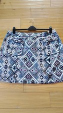 Stunning Monsoon Tapestry effect skirt 20 