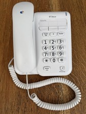 Decor 2100 corded telephone - 2100,