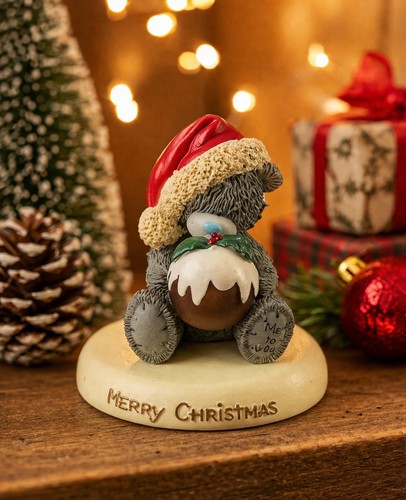 Tatty teddy you - tatty, to