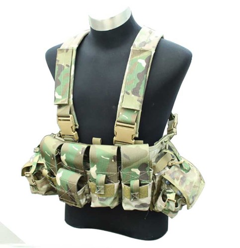 1961a tmc chest rig - 1961a, lbt