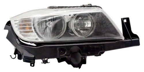 Complete bmw e90 - complete, 09-11