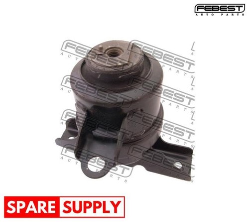 Engine mounting for mazda - mounting,