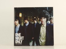 ONE NIGHT ONLY YOU AND ME (H1) 5 Track CD Single including Picture Sleeve MERCUR