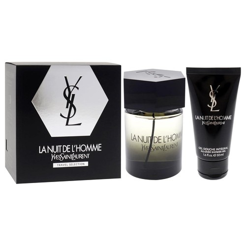 Yves saint laurent - yves,