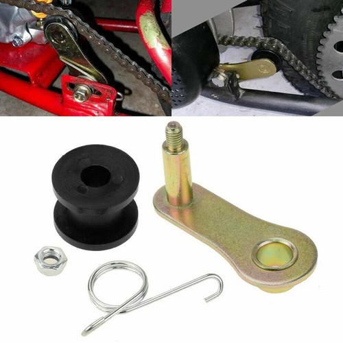 Chain roller guide - roller, tensioner