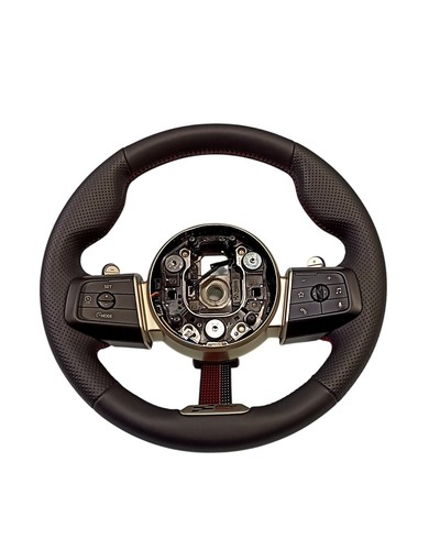 Bmw jcw sports steering - sports, wheel