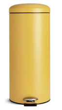 Habitat 30L Domed Pedal Bin