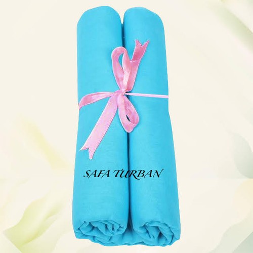 Sikh turban carolina - carolina, blue