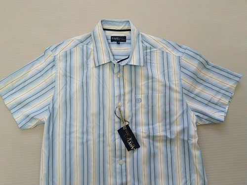 Bnwt men short sleeved soft - bnwt,