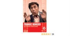 The Howerd Confessions DVD