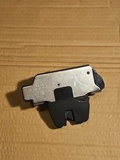 CITROEN TAILGATE BOOT LID LOCK