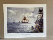 Nelson era Age of Sail Naval