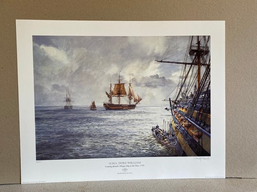 Nelson era age sail naval - era,