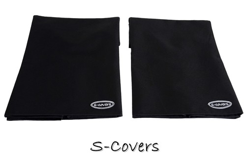 Dust covers for pair - for, of
