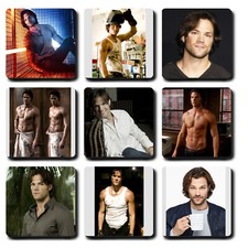 Jared Padalecki Fridge Magnets