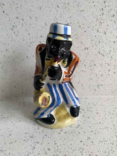 Miniature ceramic drioli - miniature,