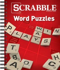 Scrabble Word Puzzles - Ltd