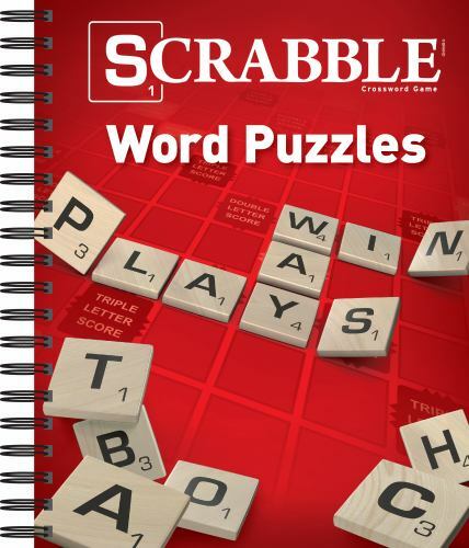 Scrabble word puzzles - puzzles, ltd