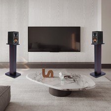 1 Pair 28" Column Bookshelf