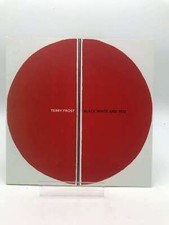Terry Frost: Black, White and