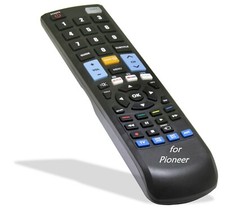 Remote Control for 	Pioneer