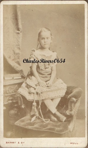 Hull cdv sad - hull,