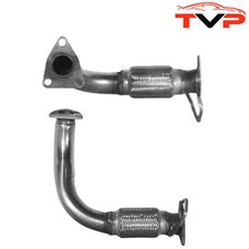 BM Exhaust Pipe For Rover 620