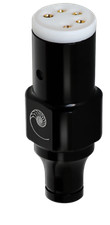 Cardas din pin tonearm - cardas,