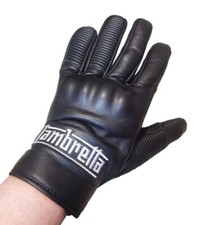 Lambretta Scooter Rustic Black