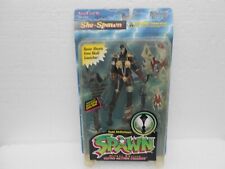 Spawn ~ McFalane Toys ~ She