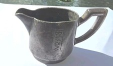 Antic Silver Medical Cup