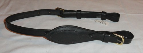 Nos ideal equestrian leather - ideal,