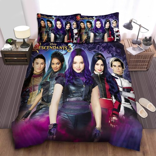 Dcds quilt cover - 02,