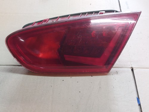 Seat leon mk2 - mk2, 2009-2013