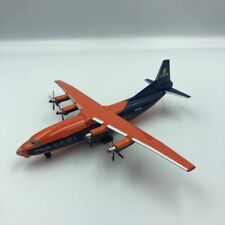 Aircraft model Antonov 12