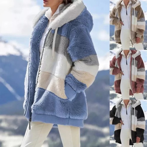 Plus size womens winter - plus,
