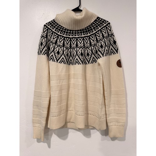 Obermeyer womens cream black - obermeyer,