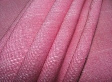 Curtain Fabric Woven Cotton