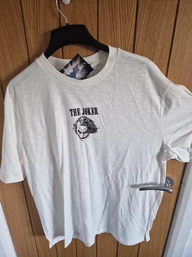 Dark knight joker shirt - knight, size