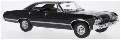 Mcg chevrolet impala - mcg,