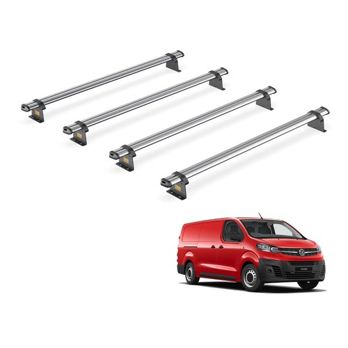 Vauxhall vivaro roof - vauxhall,