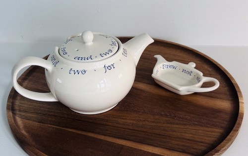 Whittard chelsea tea for - chelsea,