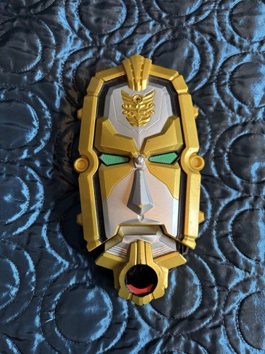 Bandai power rangers megaforce - bandai,