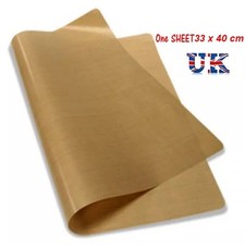 HEAT PRESS SHEET  - PTFE