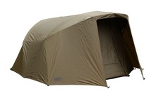 Fox EOS 2 Man Bivvy Over Wrap