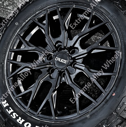 Black gtx alloy - alloy, for